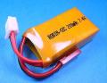ROBIN 12-16C���� 7.4V200mAh HR
