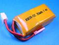ROBIN 12-16C���� 7.4V350mAh HR