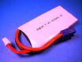 ROBIN 25-35C���� 7.4V800mAh XR