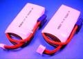 ROBIN 25-35C���� 11.1V800mAh XR ����