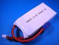 ���ò���ROBIN 25-35C���� 14.8V800mAh XR