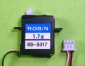 ROBIN 1.7g RB-S017 MF (�ե��иߴ��˥ǥ�����