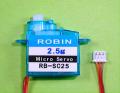 ROBIN 2.5g RB-S025 MF (�ե��иߴ���