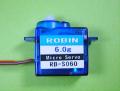ROBIN 6.0g RB-S060