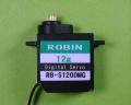 ROBIN 12g RB-S120DMG �᥿�롦�ǥ�����