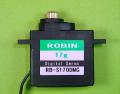 ROBIN 17g RB-S170DMG �᥿�롦�ǥ�����