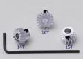 Scorpion 2.5mm �⥸�塼��0.4 �ԥ˥��󥮥����å�