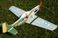 Techone P-51D �⡼�����դ�