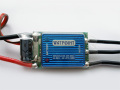 Waypoint W-EBLESC-25