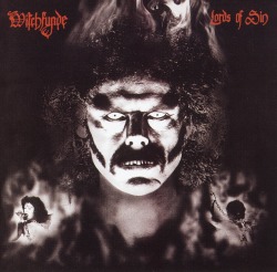WITCHFYNDE (UK) / Lords Of Sin + Anthems