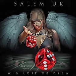SALEM (UK) / Win Lose Or Draw