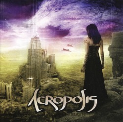 ACROPOLIS/THE AFTERMATH