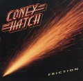 CONEY HATCH / Friction
