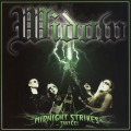 WIDOW / Midnight Strikes...Twice! - Deluxe Edition