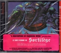 SORTILEGE(France) / Metamorphose (Limited numbered edition)