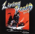 LIVING DEATH / Vengeance Of Hell (collector's pressing)