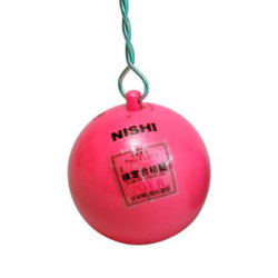 �˥����ݡ��ġ�NISHI�ˡ��ϥ�ޡ�4.0kg��F210
