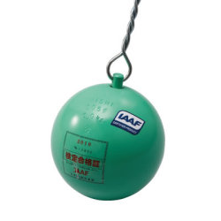 �˥����ݡ��ġ�NISHI�ˡ��ϥ�ޡ���6.0kg��F241A