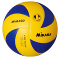 �ߥ������Х졼�ܡ���4�桡MVA420