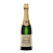 【モルドヴァワイン】クリコバ　クオリティー　ピノノワール　ブラン　ド　ノワール　エキストラブリュット　Cricova Quality Pinot Noir Blanc De Noir Extra Brut