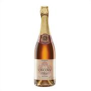 【モルドヴァワイン】クリコバ　クオリティー　ソーヴァージュ　ロゼ　エキストラ　ブリュット　Cricova Quality Sauvage Rose Extra Brut