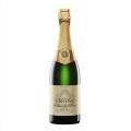 【モルドヴァワイン】クリコバ　クオリティー　ピノノワール　ブラン　ド　ノワール　エキストラブリュット　Cricova Quality Pinot Noir Blanc De Noir Extra Brut