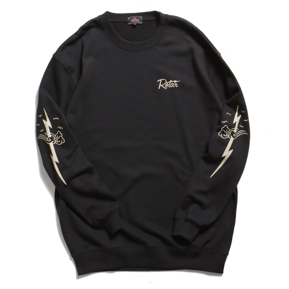RT Ligtning SWEAT