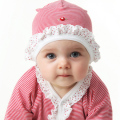 �л��ˤ��˥٥ӡ���Dimples�Υ��ȥ饤��