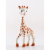�����Υ��ե��� Sophie the giraffe