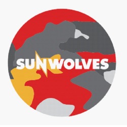 SUNWOLVES �̥Хå� ���º̡�