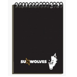 SUNWOLVES ���Ģ ��B7 ��󥰥Ρ��ȡ�