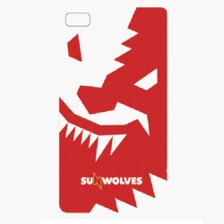 SUNWOLVES iPhone ������ ���֡� 6/6S