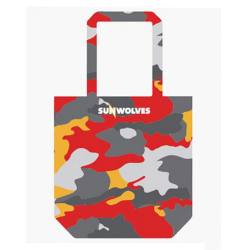 SUNWOLVES �ȡ��ȥХå� ���º̡�