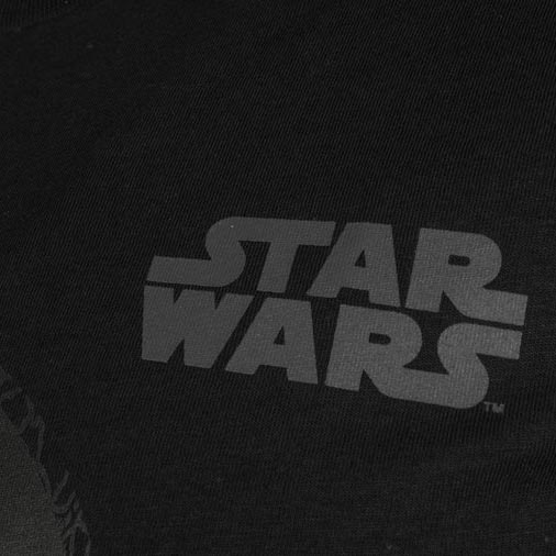 adidas Rugby STAR WARS DARTH VADER Tシャツ