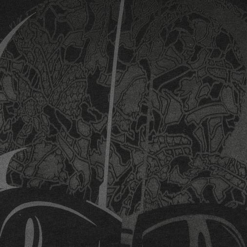 adidas Rugby STAR WARS DARTH VADER Tシャツ