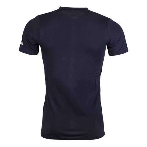 南アフリカ代表 スプリングボクス 17/18 グラフィックTシャツ ネイビー