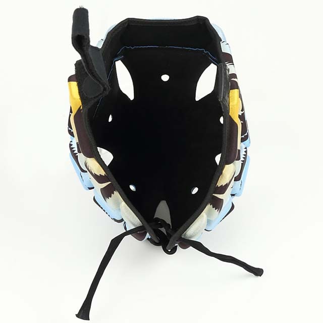 インパクト V2 Premium Vented フィジー スカイ