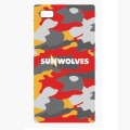 SUNWOLVES iPhone ������ ���º̡� 6/6S