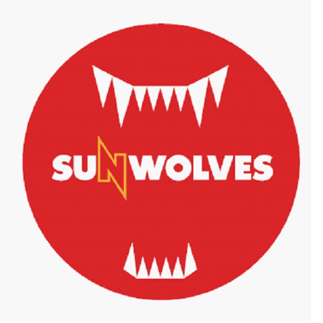SUNWOLVES �̥Хå� ���֡�