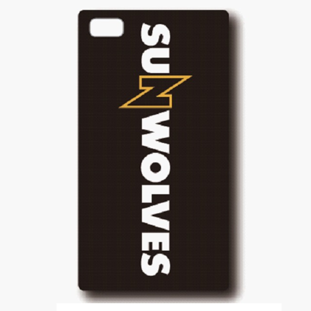 SUNWOLVES iPhone ������ �ʹ��� 6/6S