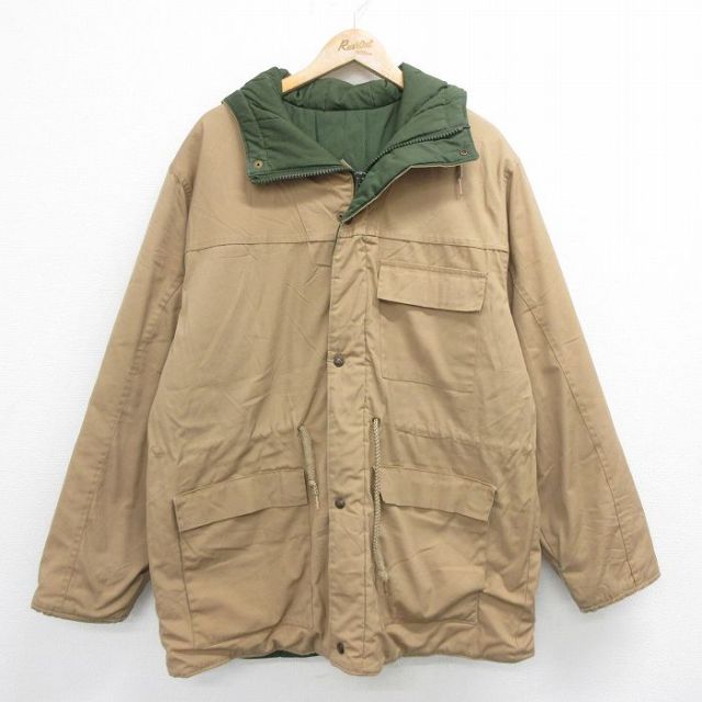 90s Mountain Equipment CO-OP ロゴ刺繍 GORE-TEXゴアテックス