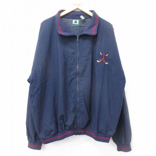 メンズ服タイダイ柄コットンセーターXL 古着屋　ラルフローレン　白黒　90s r-aud04y23n06za2da.jpg