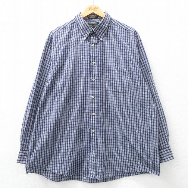 こちら& 70s 80s オンブレチェック ウールシャツ L えんじ 水色 茶色 こちら& 70s 80s オンブレチェック ウールシャツ L えんじ 水色