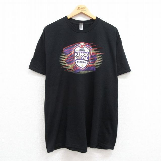 古着通販 XL☆古着 長袖 Tシャツ メンズ NFL ダラスカウボーイズ