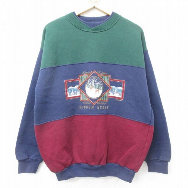 【希少】THE TERRITORY AHEAD ジャケット ベージュ L 古着 Yahoo!オークション -「territory ahead」(ファッション) の落札