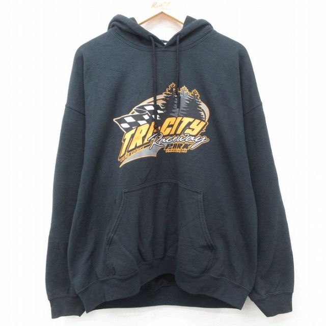 2010 US古着◇ディズニーワールド ミッキー Tシャツ メンズXL