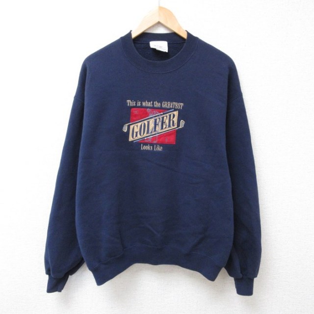 Reebok - XL☆古着 リーボック REEBOK 長袖 ナイロン ジャケット