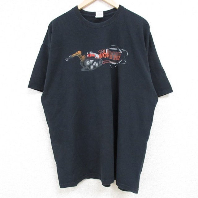 GUESS - GUESS ゲス Tシャツ・カットソー XS 黒 【古着】【中古】 楽天市場】GUESS ゲス（Tシャツ・カットソー｜トップス