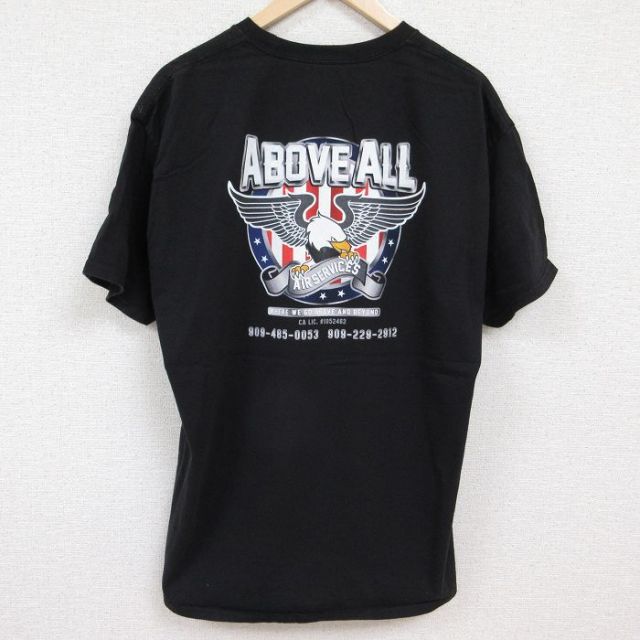 古着通販 XL☆古着 半袖 ビンテージ Tシャツ メンズ 00年代 00s