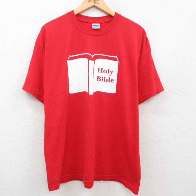 古着通販 XL☆古着 ラッセル 半袖 ビンテージ フットボール T